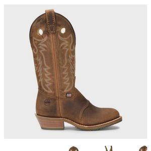 Double H Daniela Boot